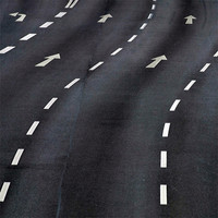 道路標志漆